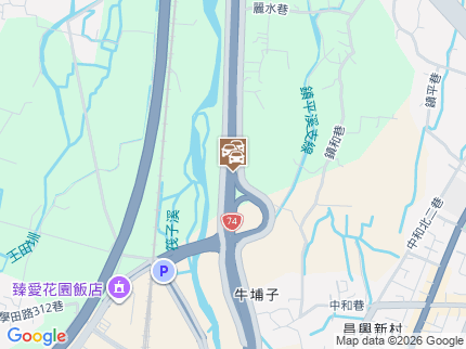 路況地圖