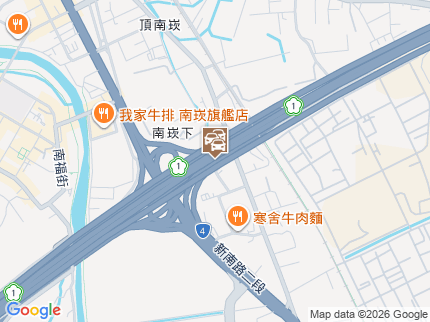 路況地圖