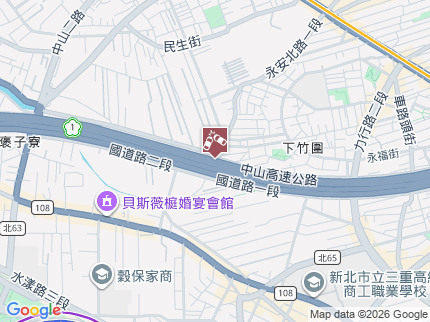 路況地圖
