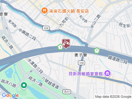 路況地圖
