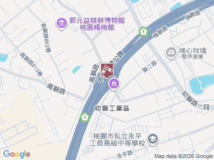 路況地圖