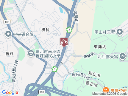 路況地圖