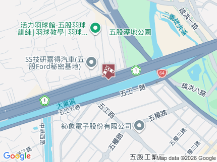 路況地圖