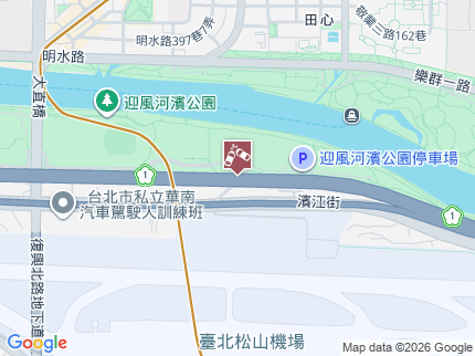 路況地圖