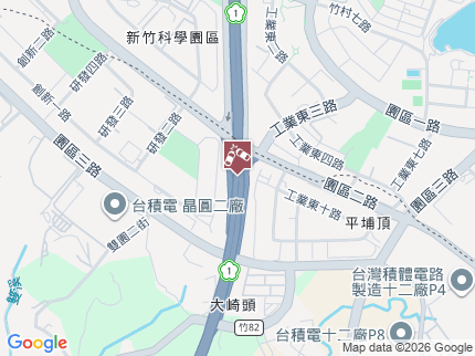 路況地圖