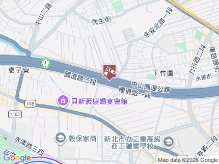 路況地圖