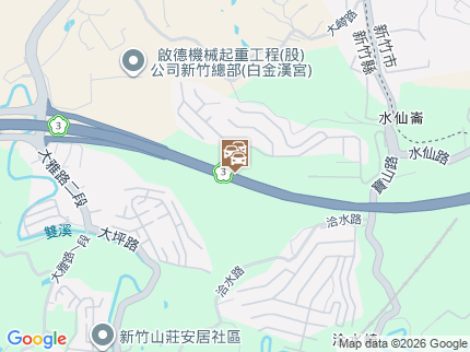 路況地圖