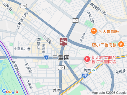 路況地圖