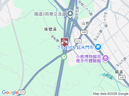 路況地圖