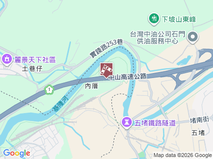 路況地圖