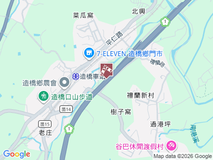 路況地圖