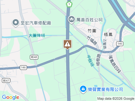 路況地圖