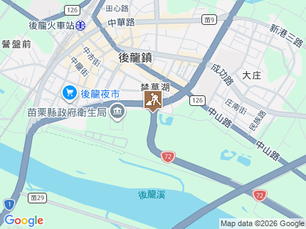 路況地圖