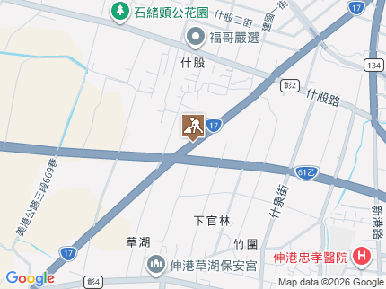 路況地圖