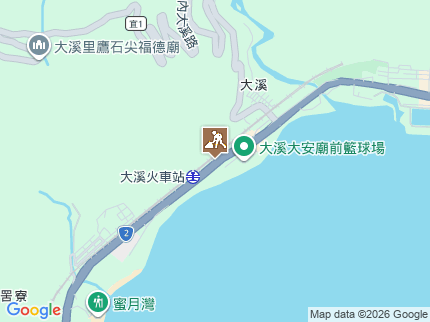 路況地圖