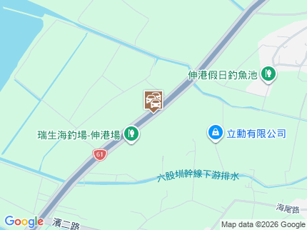 路況地圖