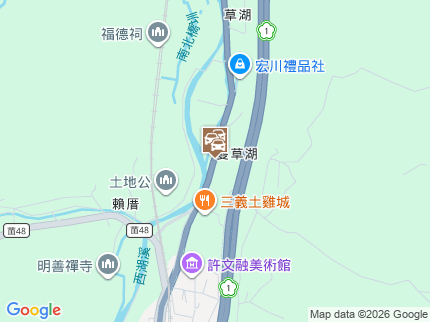路況地圖
