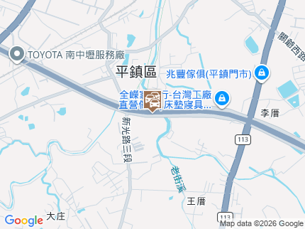 路況地圖