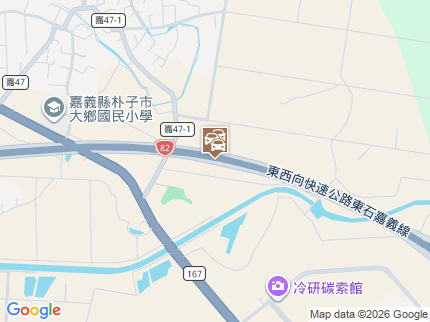 路況地圖