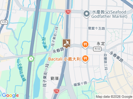 路況地圖