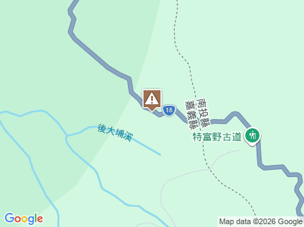 路況地圖