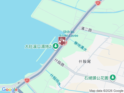 路況地圖