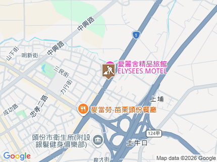 路況地圖