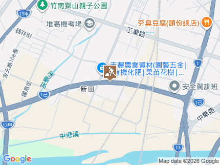 路況地圖