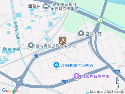路況地圖