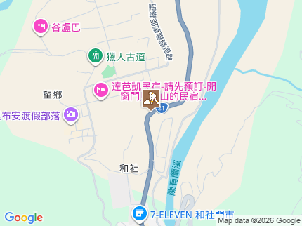 路況地圖