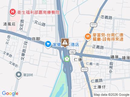 路況地圖