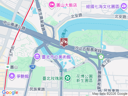 路況地圖