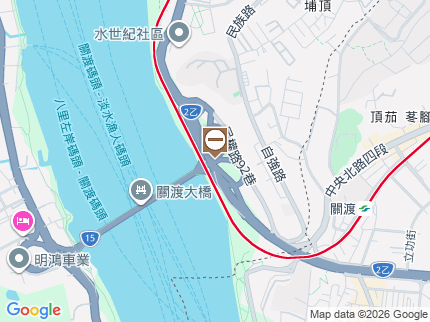 路況地圖
