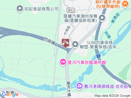 路況地圖