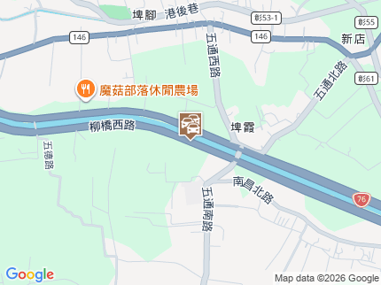 路況地圖