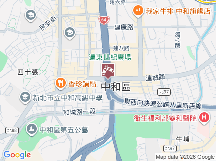 路況地圖