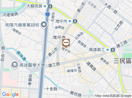 路況地圖