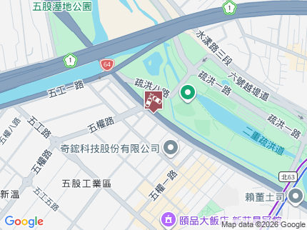 路況地圖