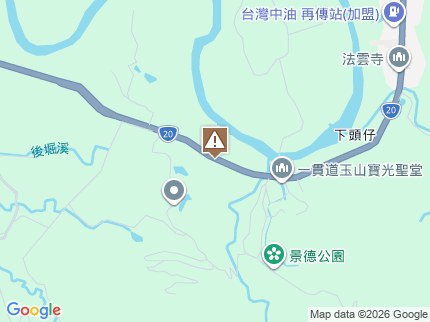 路況地圖