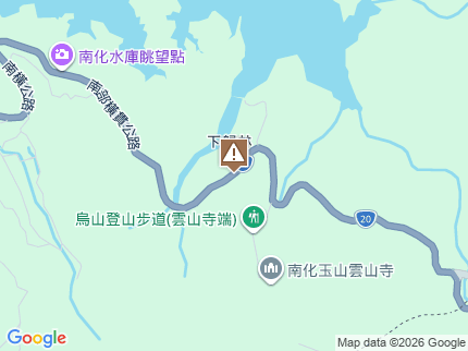 路況地圖