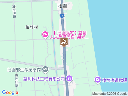 路況地圖
