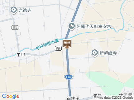 路況地圖