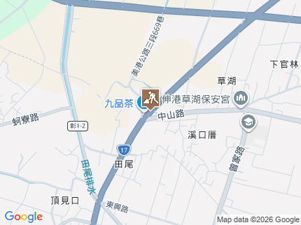 路況地圖