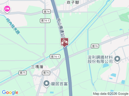 路況地圖