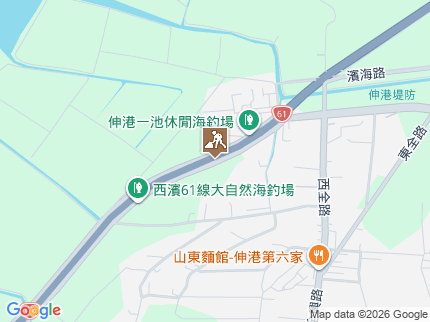 路況地圖
