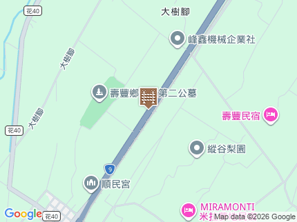 路況地圖