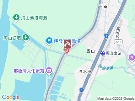 路況地圖
