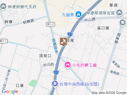 路況地圖