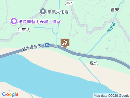 路況地圖