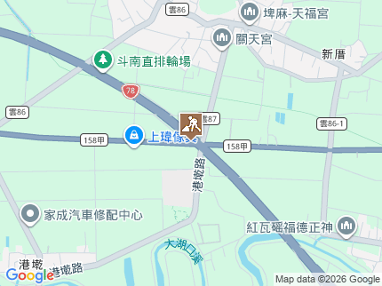 路況地圖